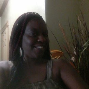 Meet your Posher, Celeste